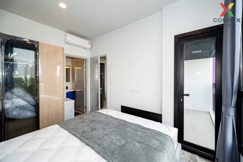 FOR RENT condo , XT Ekkamai , high floor , BTS-Ekkamai , Khlong Tan Nuea , Watthana , Bangkok , CX-00482